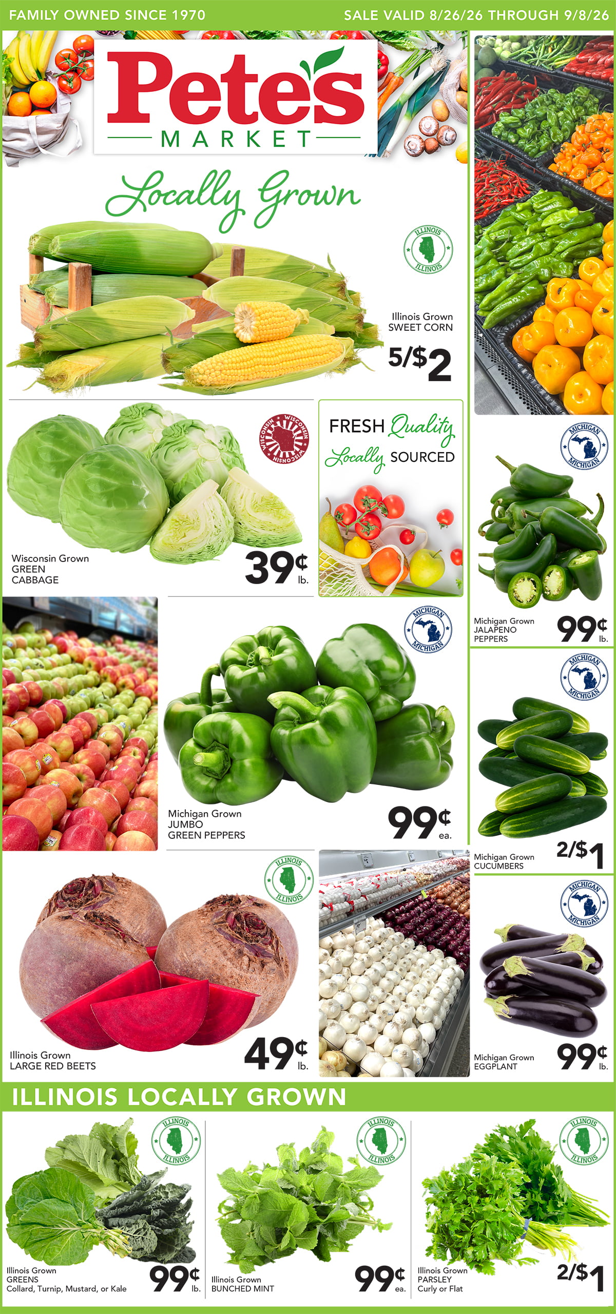 Weekly Circular - Page 6