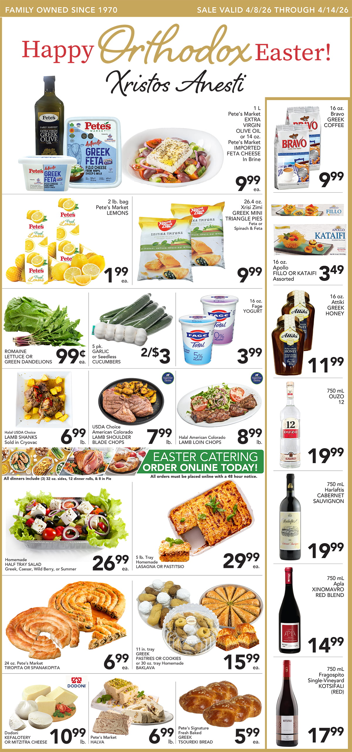 Weekly Circular - Page 6