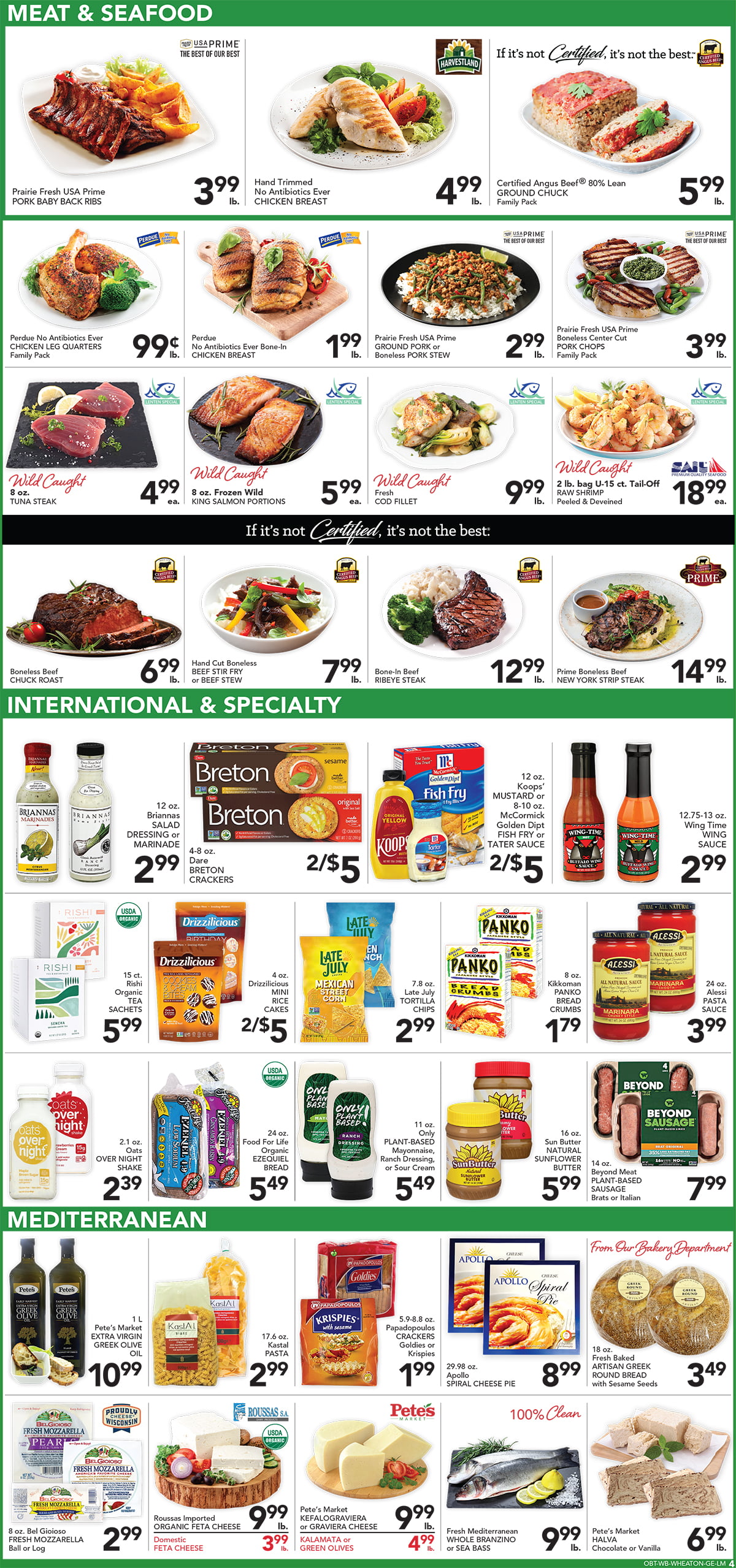 Weekly Circular - Page 4