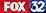Fox 32 Logo