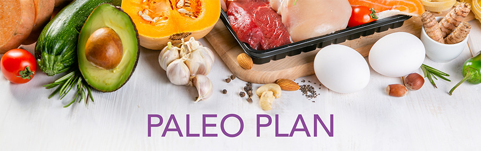 Paleo Plan