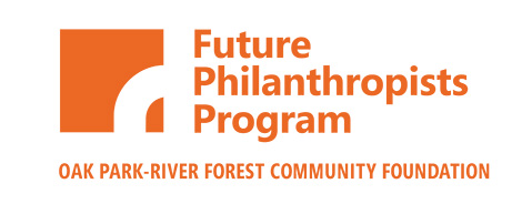 Future Philanthropists Program Logo